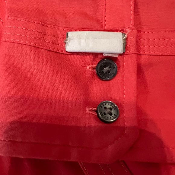 Express The Essential Shirt Top / Blouse - Picture 5 of 6